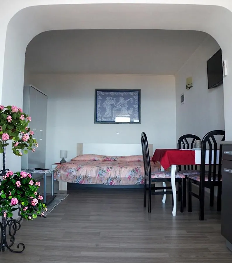 Apartmani Vesna Zambratija  Zambratija (Istria)