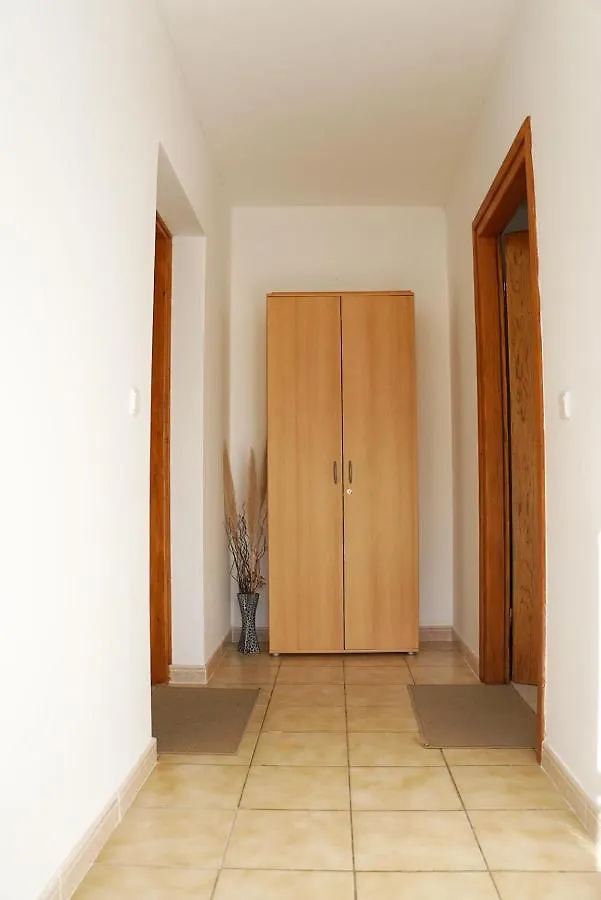 Apartmani Vesna Zambratija  Chorwacja