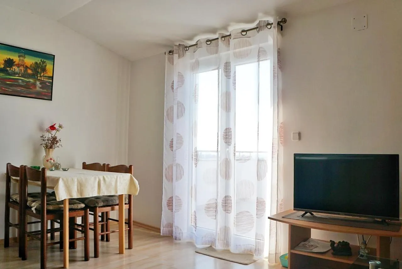 Apartament Apartmani Vesna Zambratija  Chorwacja